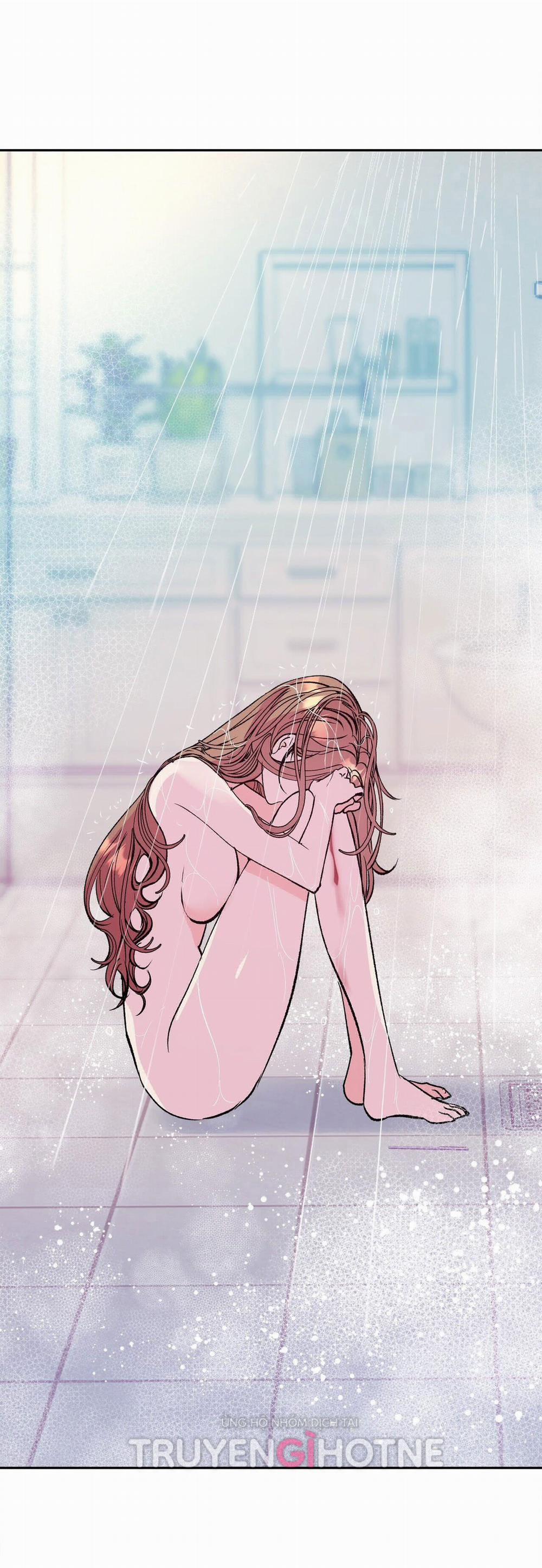 [18+] Tận Cùng Của Thế Giới 6.2 trang 43