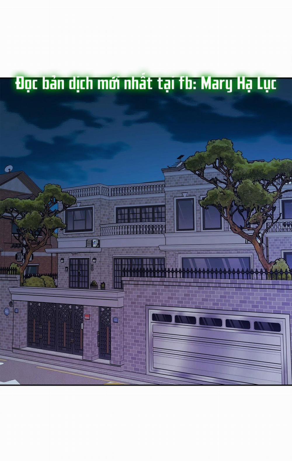 [18+] Tận Cùng Của Thế Giới 6.2 trang 6