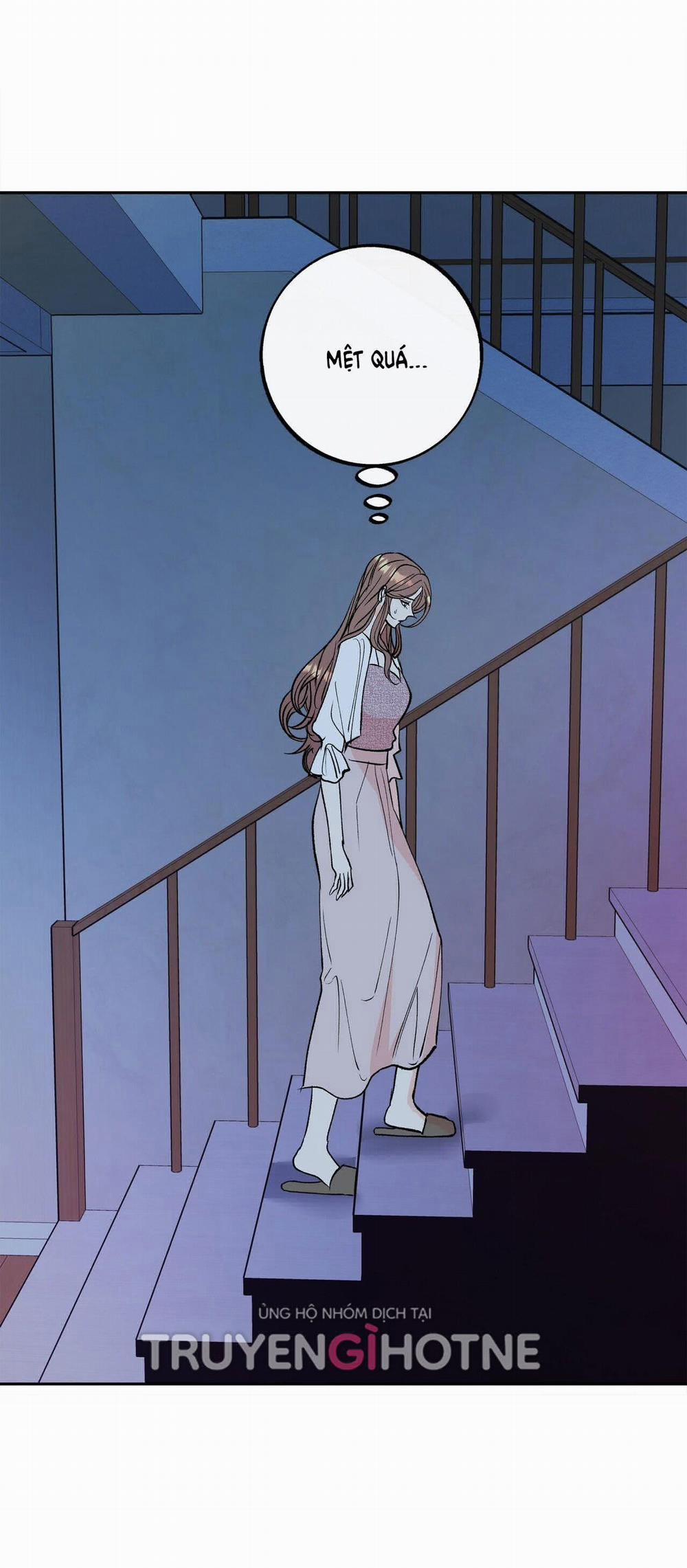 [18+] Tận Cùng Của Thế Giới 6.2 trang 7