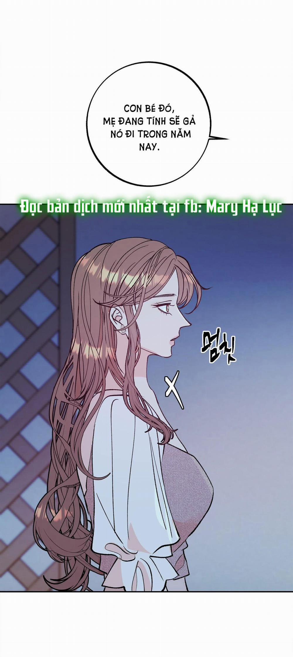 [18+] Tận Cùng Của Thế Giới 6.2 trang 9