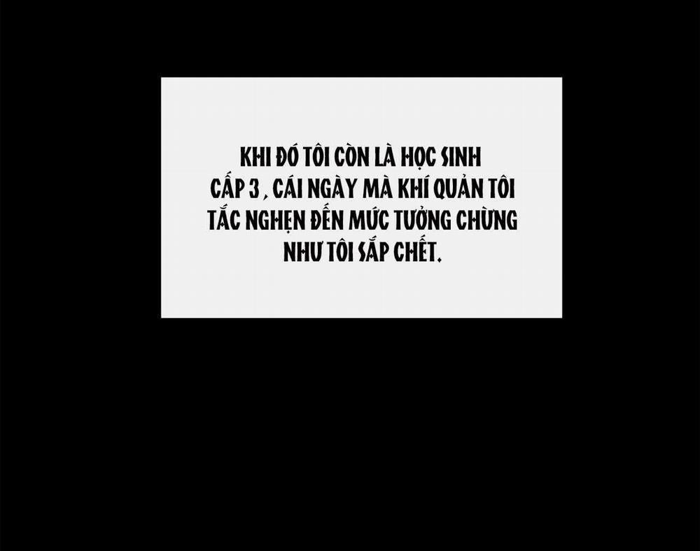 [18+] Tận Cùng Của Thế Giới 7.1 trang 1