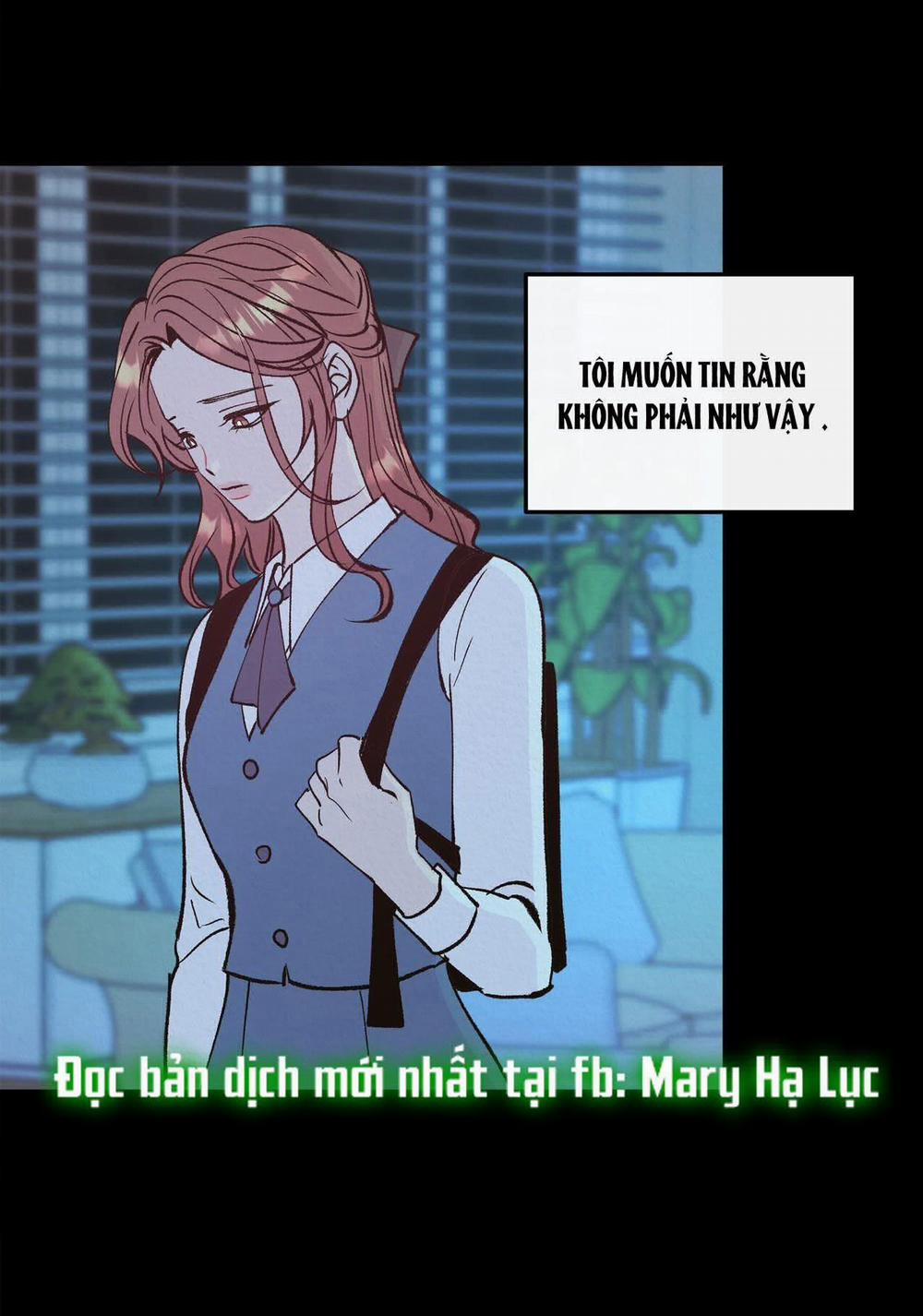 [18+] Tận Cùng Của Thế Giới 7.1 trang 11