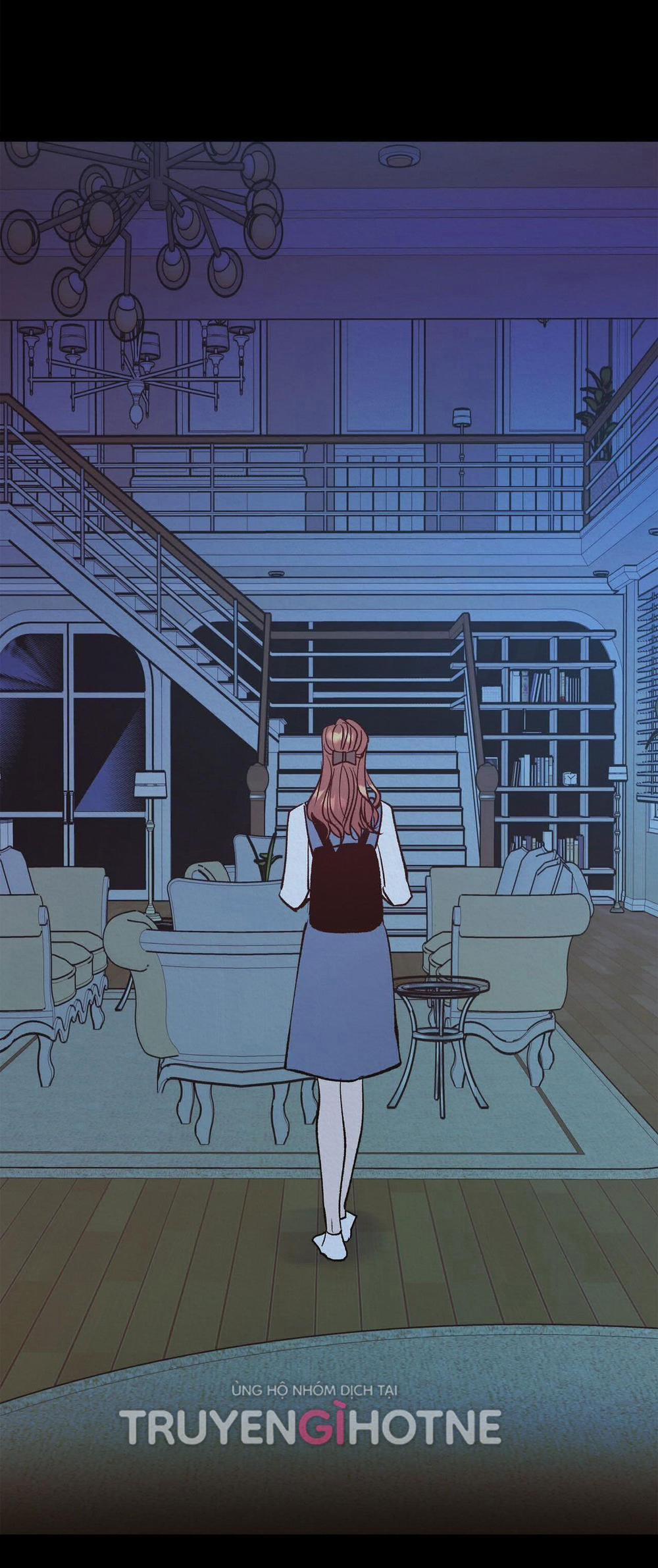 [18+] Tận Cùng Của Thế Giới 7.1 trang 12