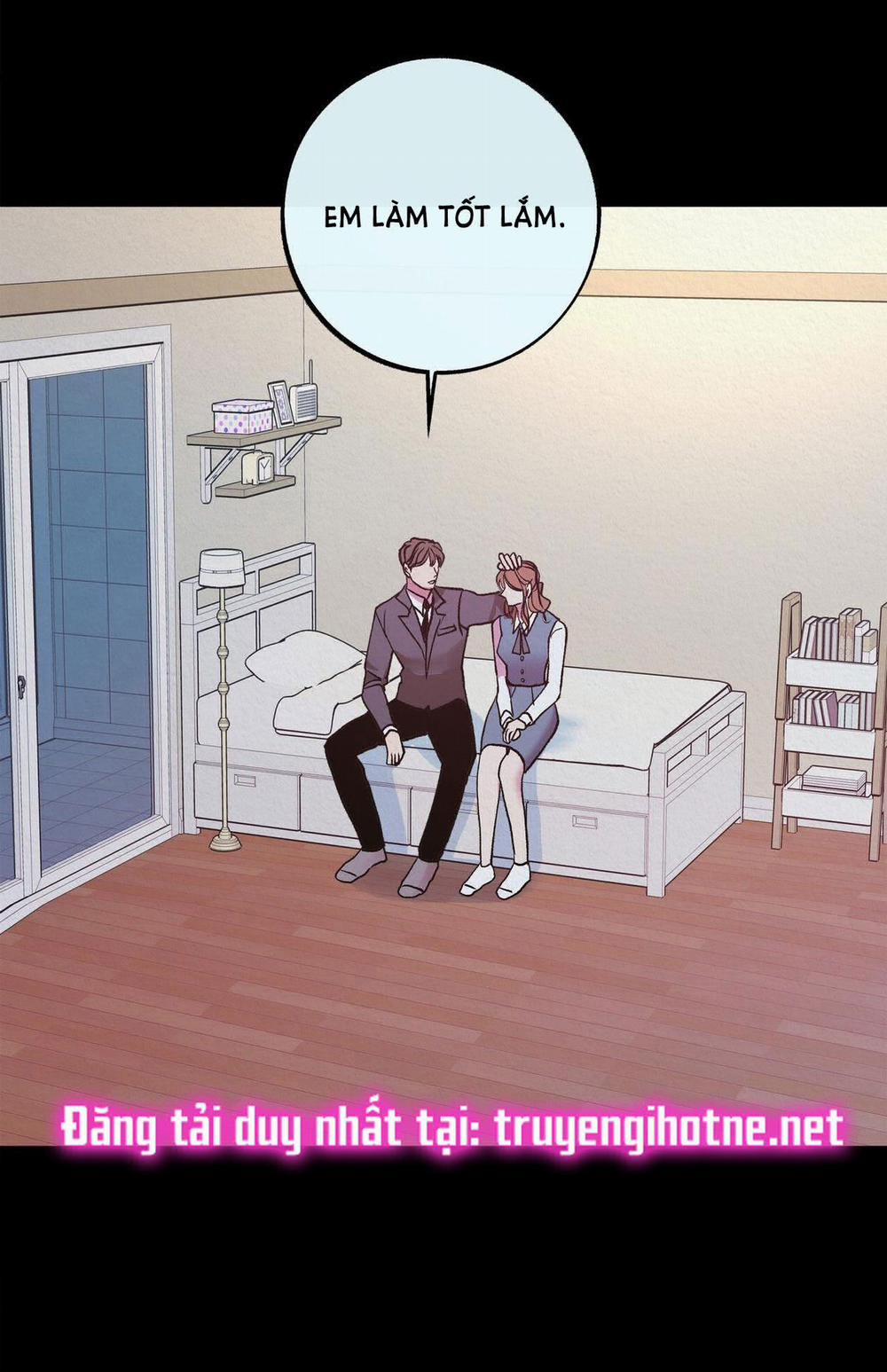 [18+] Tận Cùng Của Thế Giới 7.1 trang 14