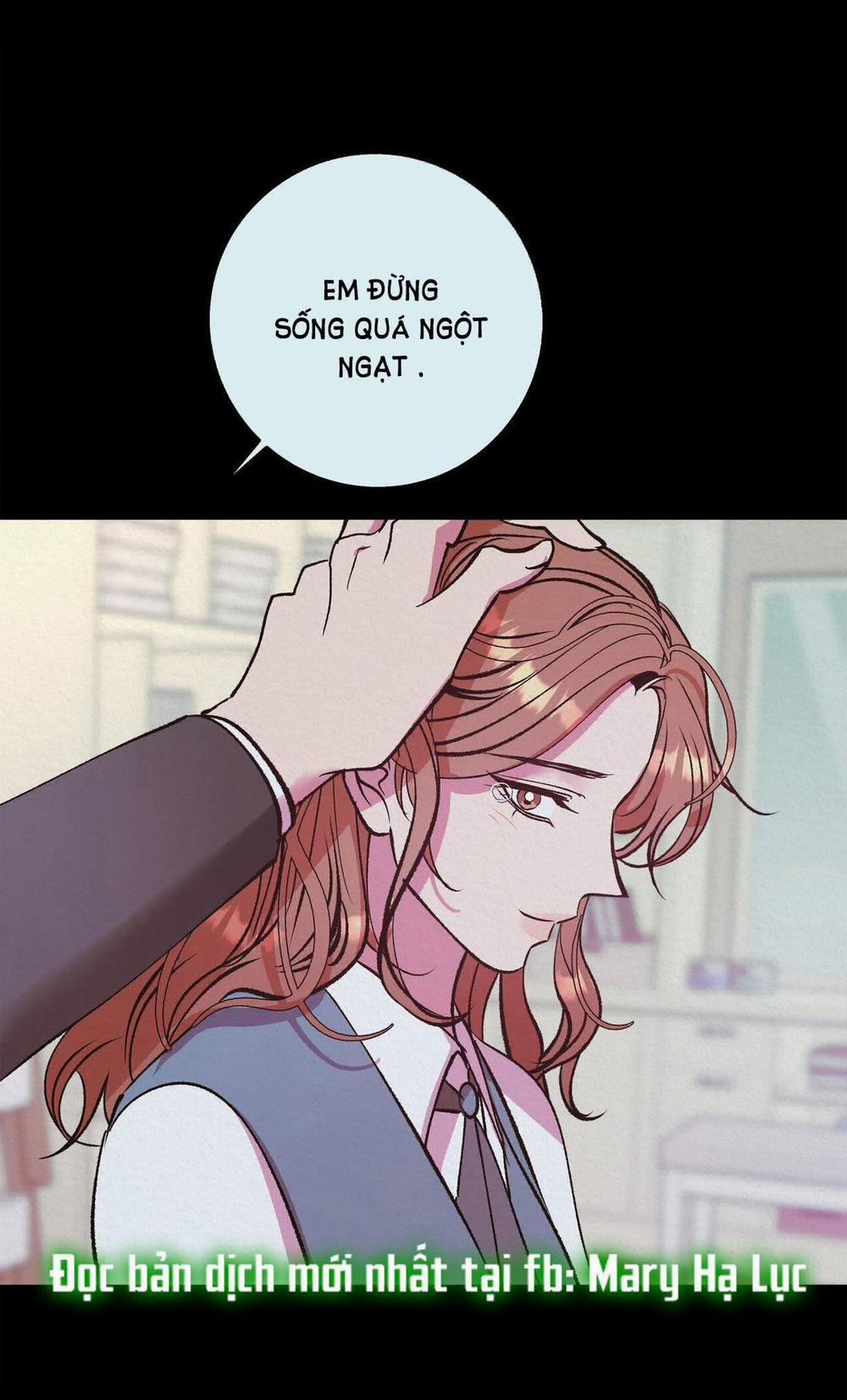 [18+] Tận Cùng Của Thế Giới 7.1 trang 18