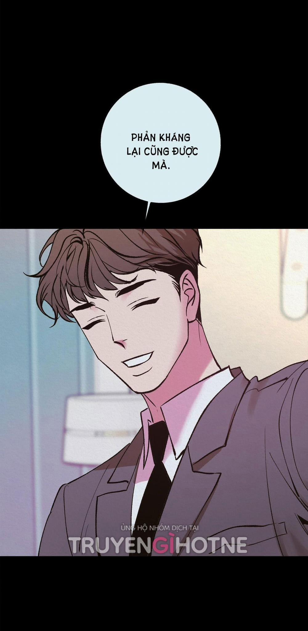 [18+] Tận Cùng Của Thế Giới 7.1 trang 19