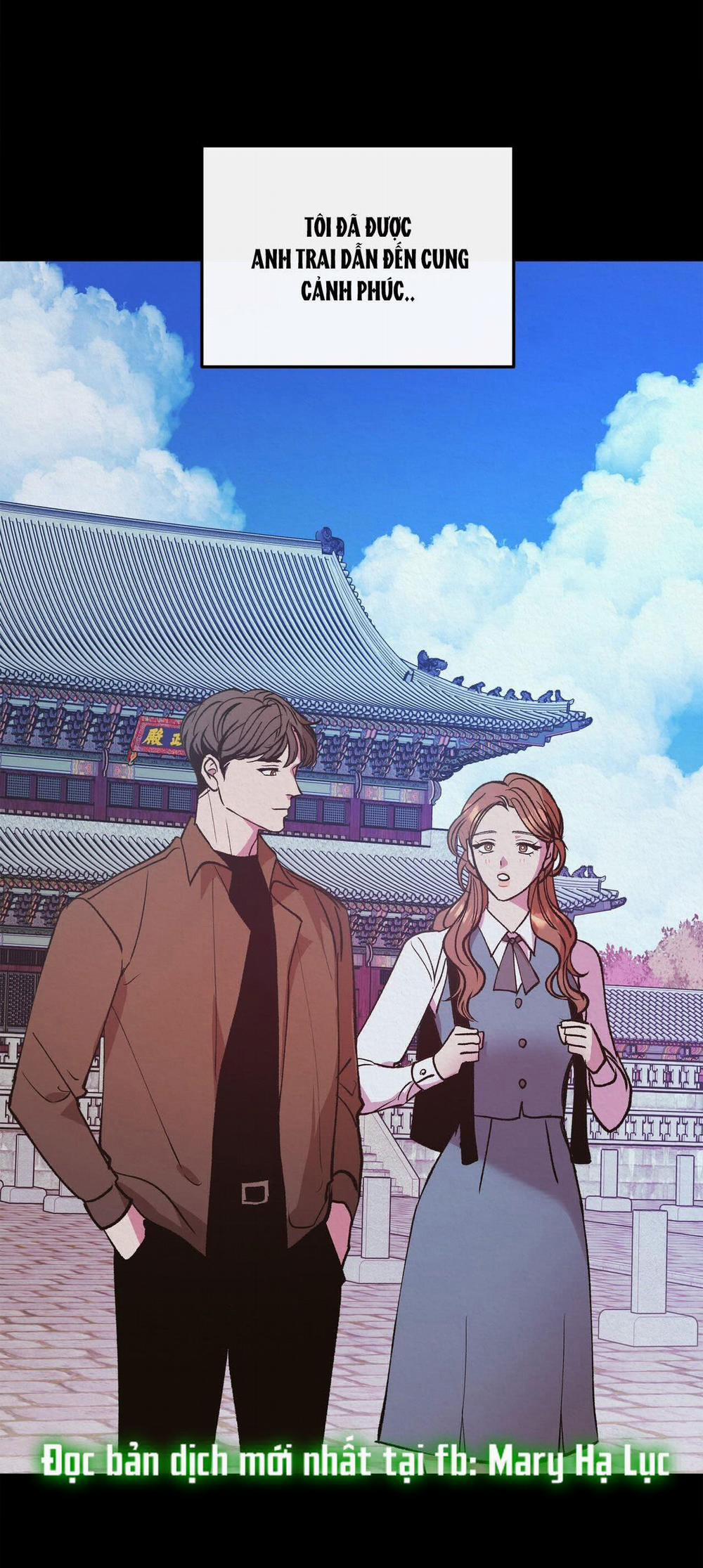 [18+] Tận Cùng Của Thế Giới 7.1 trang 2