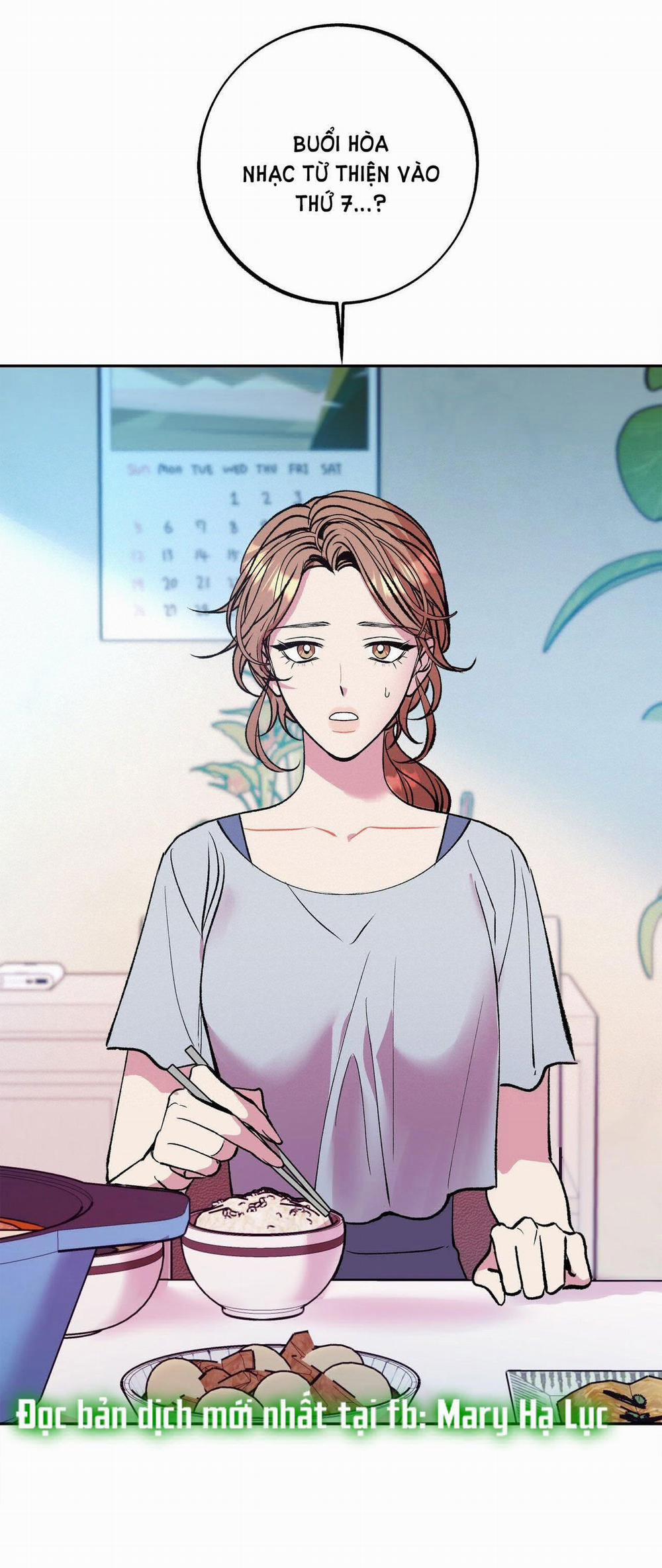 [18+] Tận Cùng Của Thế Giới 7.1 trang 23