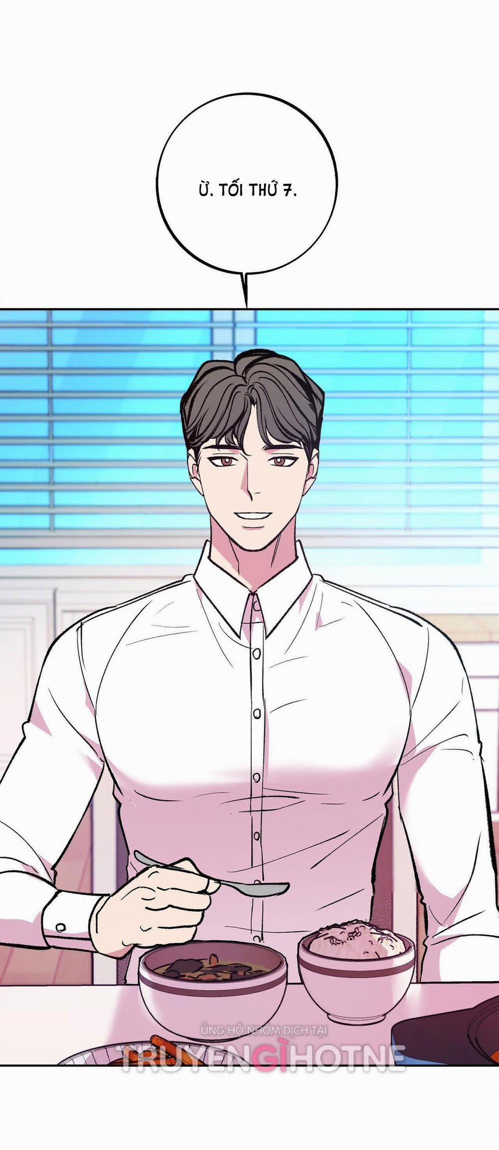[18+] Tận Cùng Của Thế Giới 7.1 trang 24