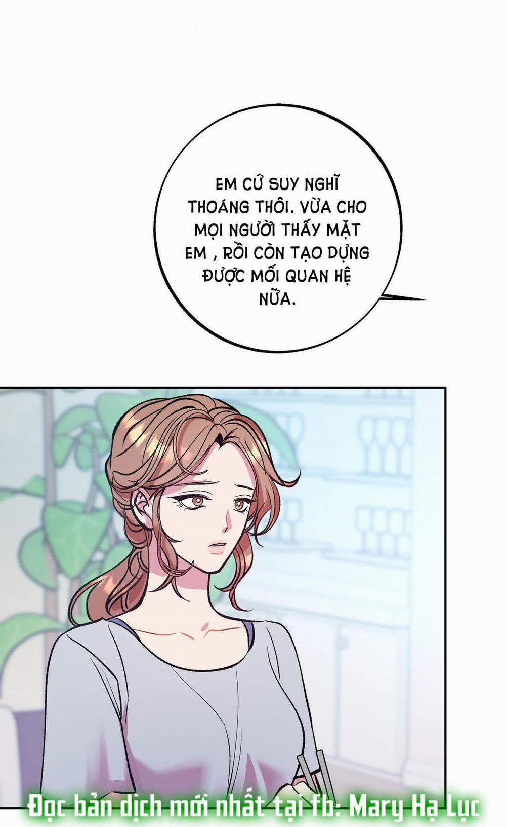 [18+] Tận Cùng Của Thế Giới 7.1 trang 26