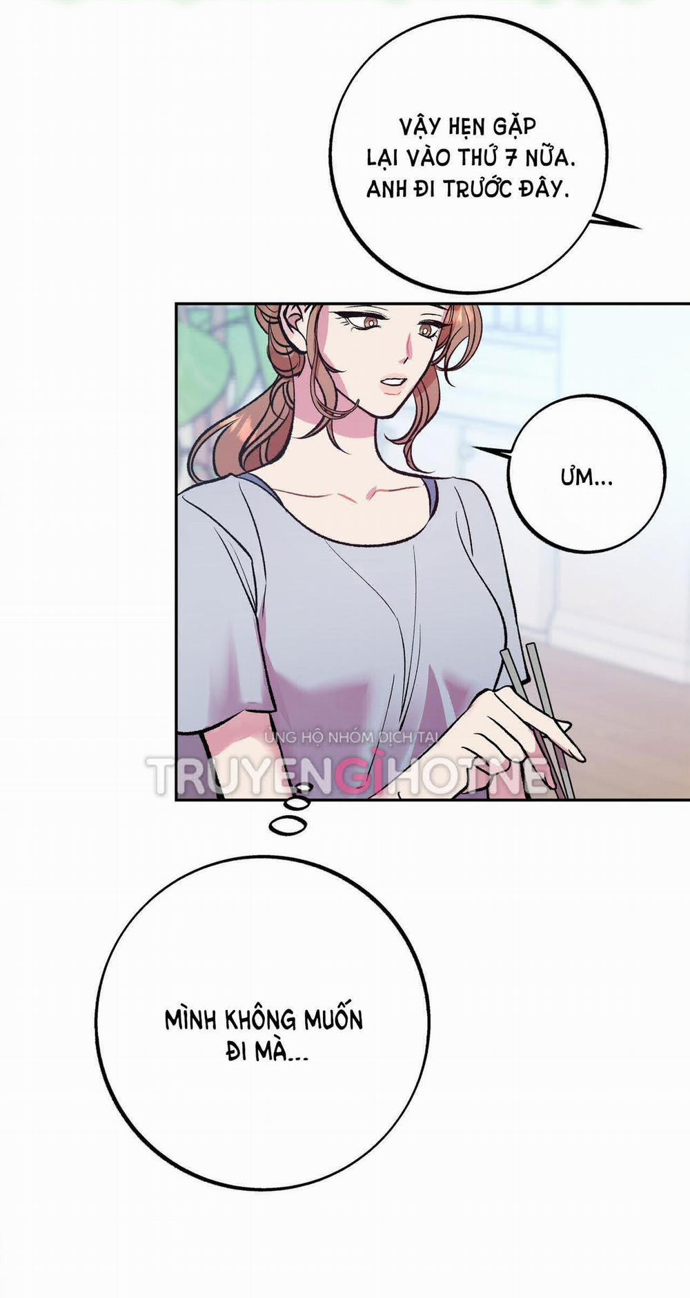 [18+] Tận Cùng Của Thế Giới 7.1 trang 27