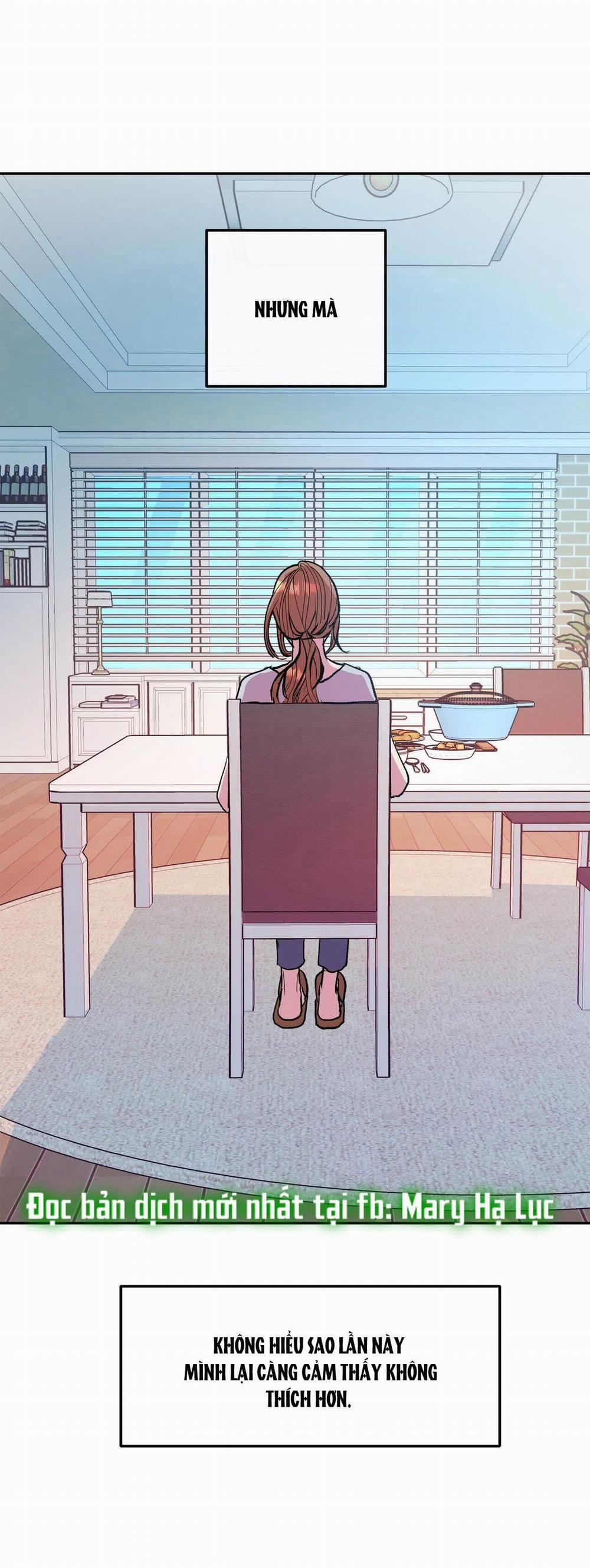 [18+] Tận Cùng Của Thế Giới 7.1 trang 29