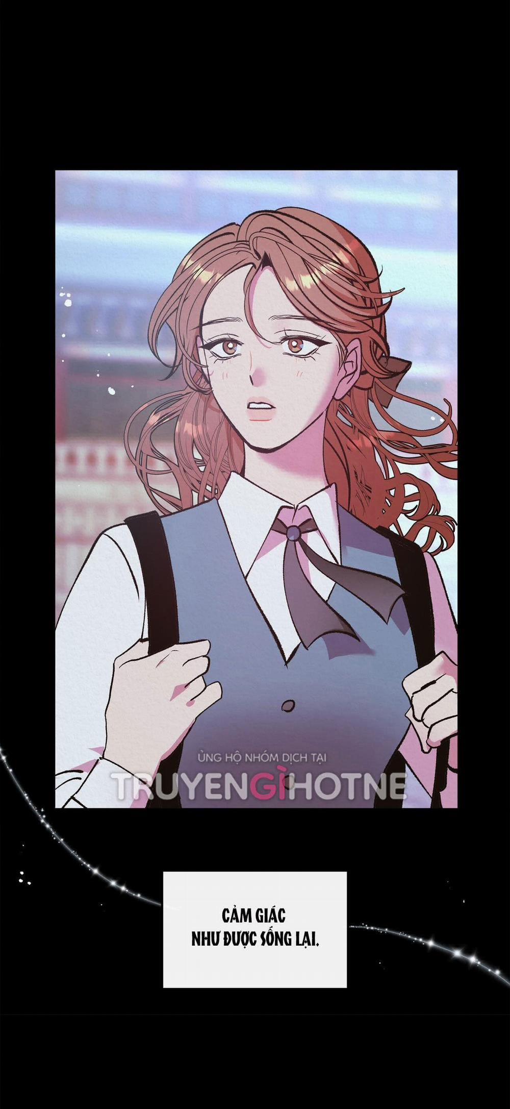 [18+] Tận Cùng Của Thế Giới 7.1 trang 3