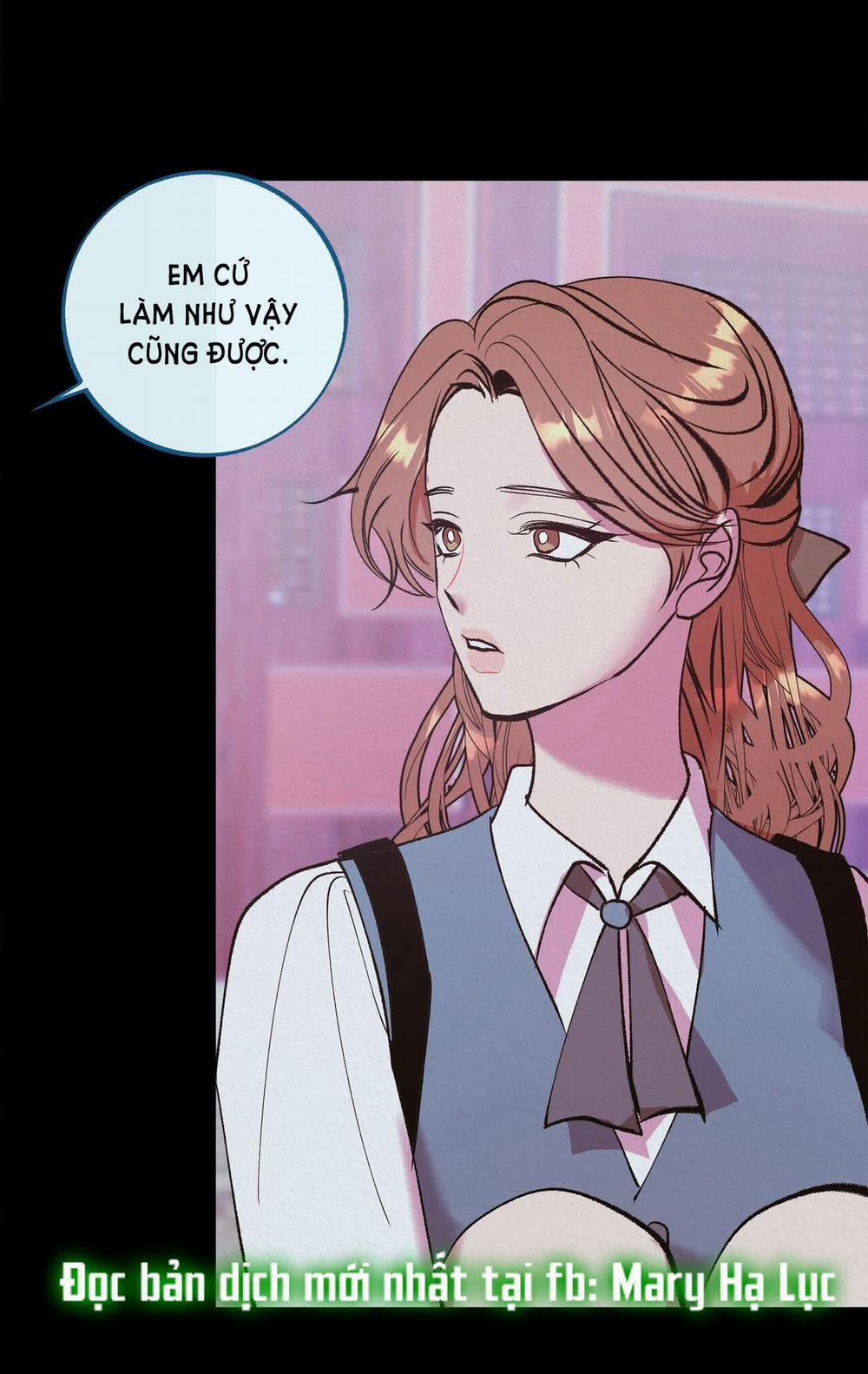 [18+] Tận Cùng Của Thế Giới 7.1 trang 5