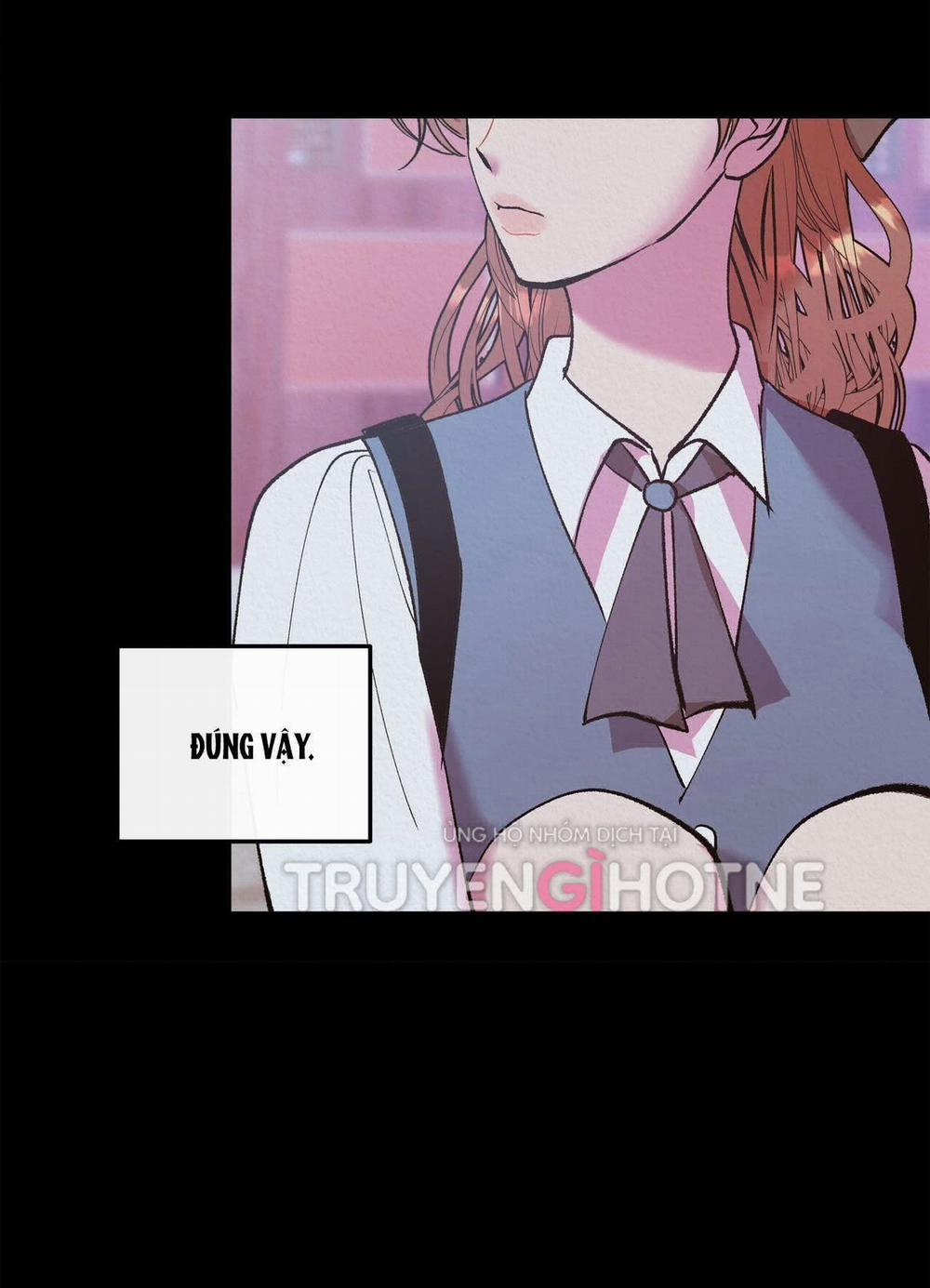 [18+] Tận Cùng Của Thế Giới 7.1 trang 6