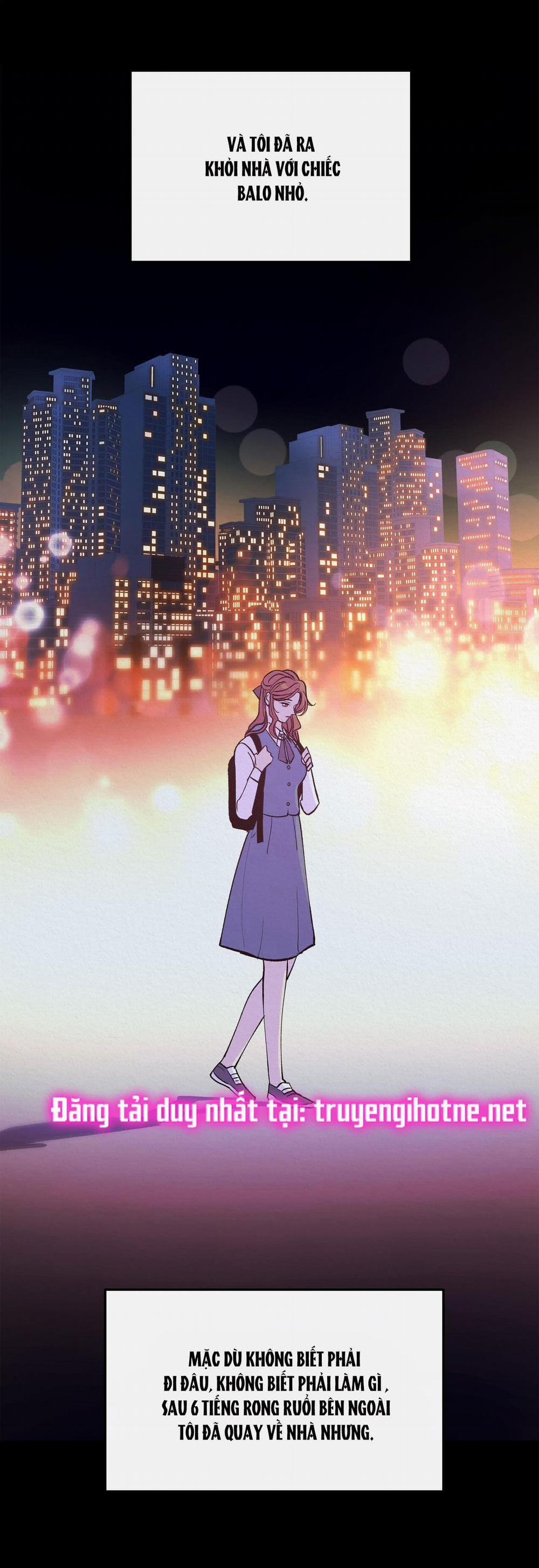 [18+] Tận Cùng Của Thế Giới 7.1 trang 7