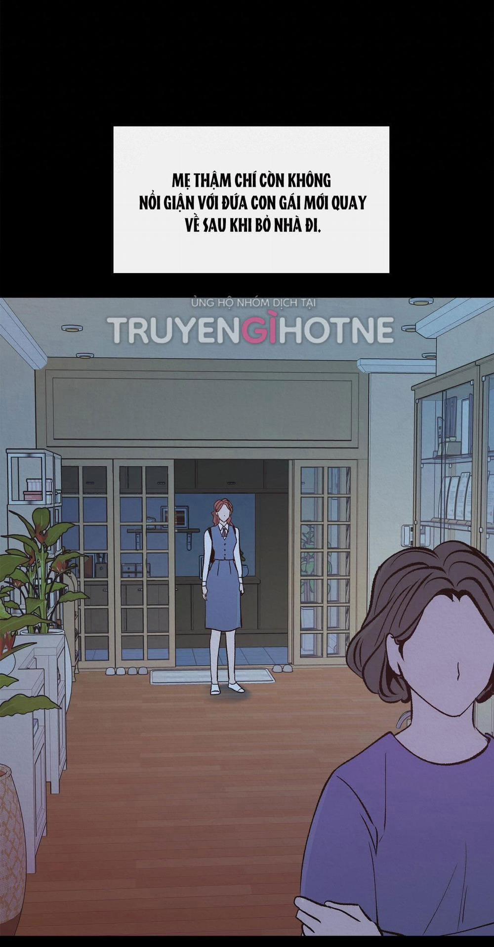 [18+] Tận Cùng Của Thế Giới 7.1 trang 9