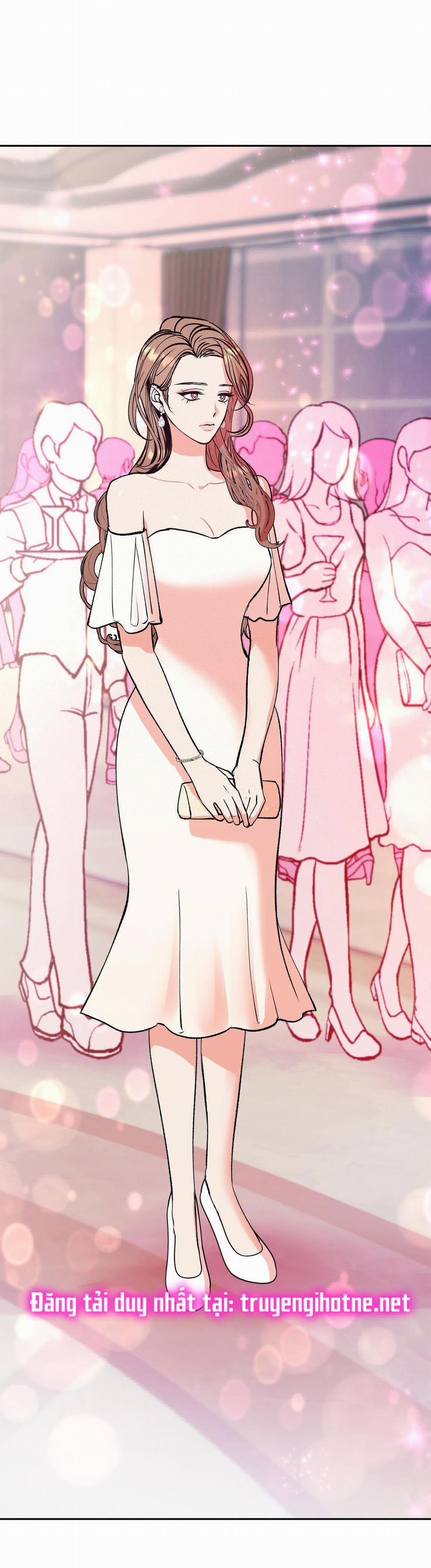 [18+] Tận Cùng Của Thế Giới 7.2 trang 1