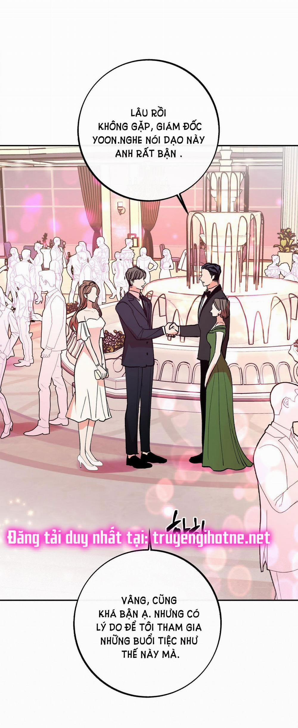 [18+] Tận Cùng Của Thế Giới 7.2 trang 10