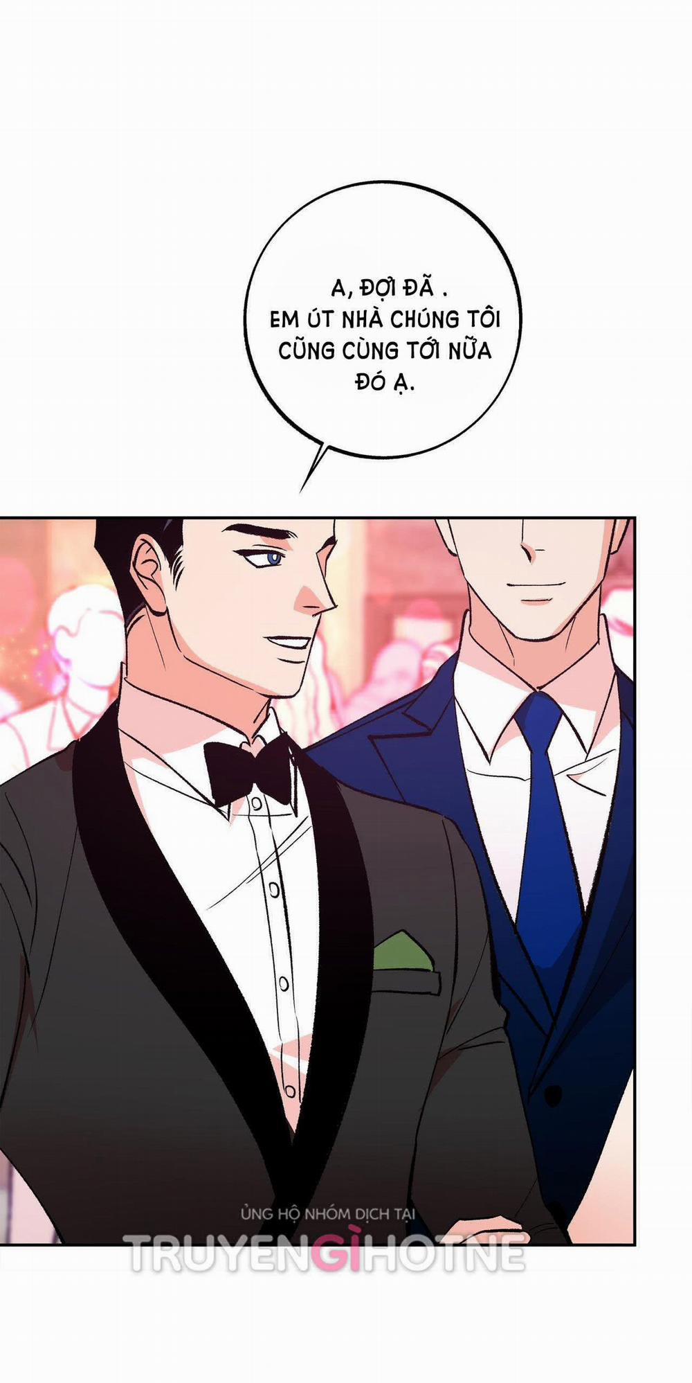 [18+] Tận Cùng Của Thế Giới 7.2 trang 12