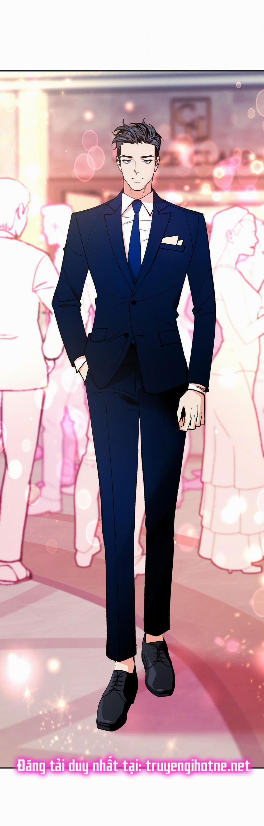 [18+] Tận Cùng Của Thế Giới 7.2 trang 13