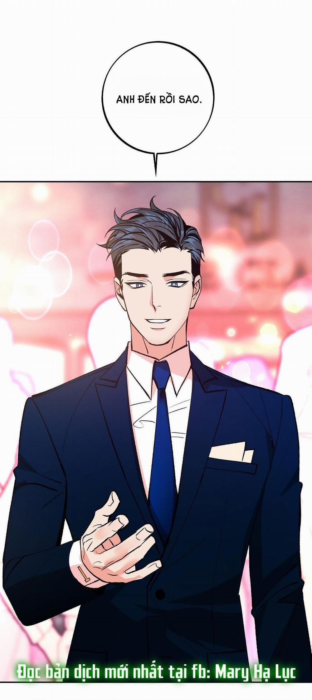 [18+] Tận Cùng Của Thế Giới 7.2 trang 14