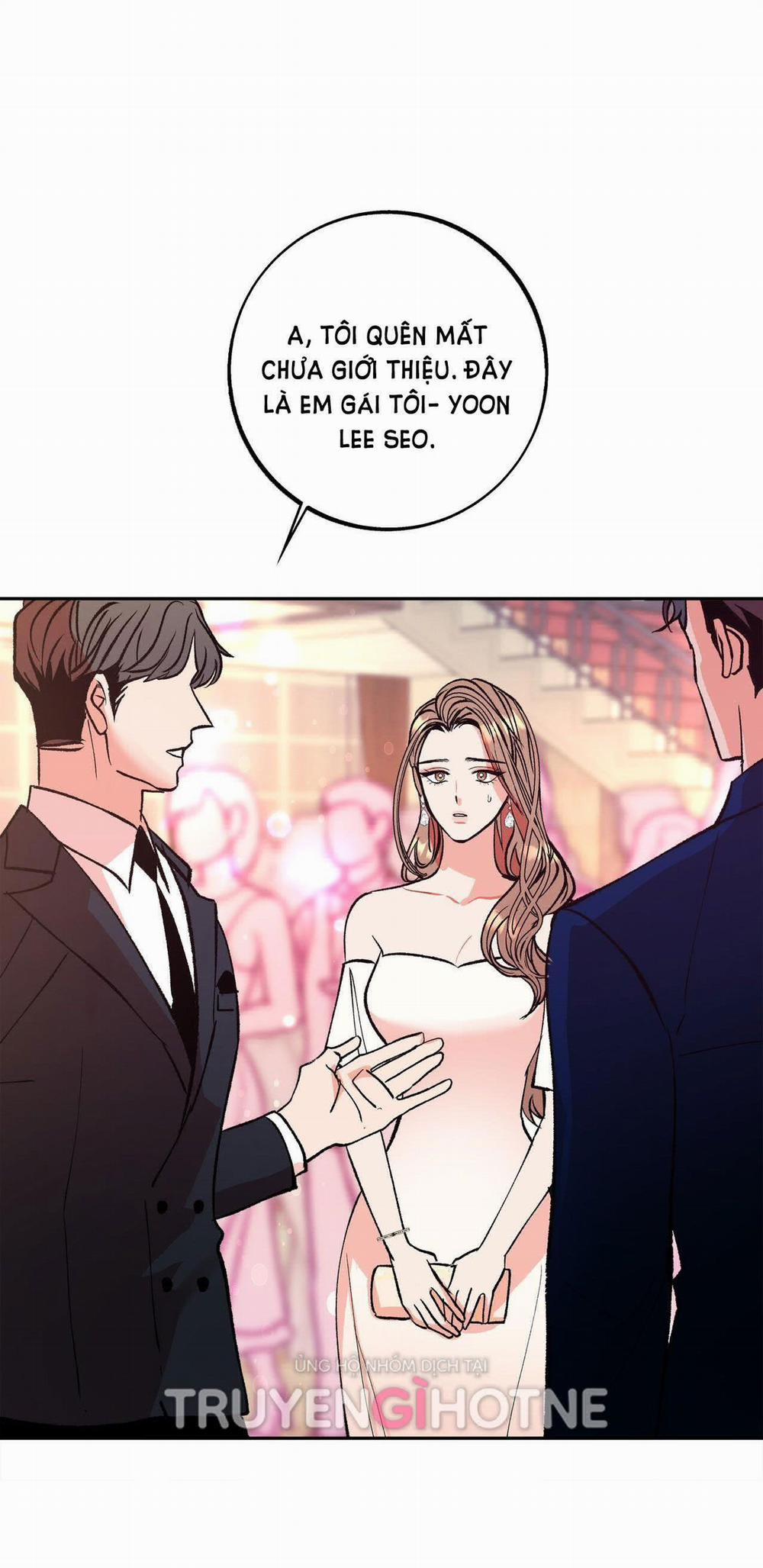 [18+] Tận Cùng Của Thế Giới 7.2 trang 17