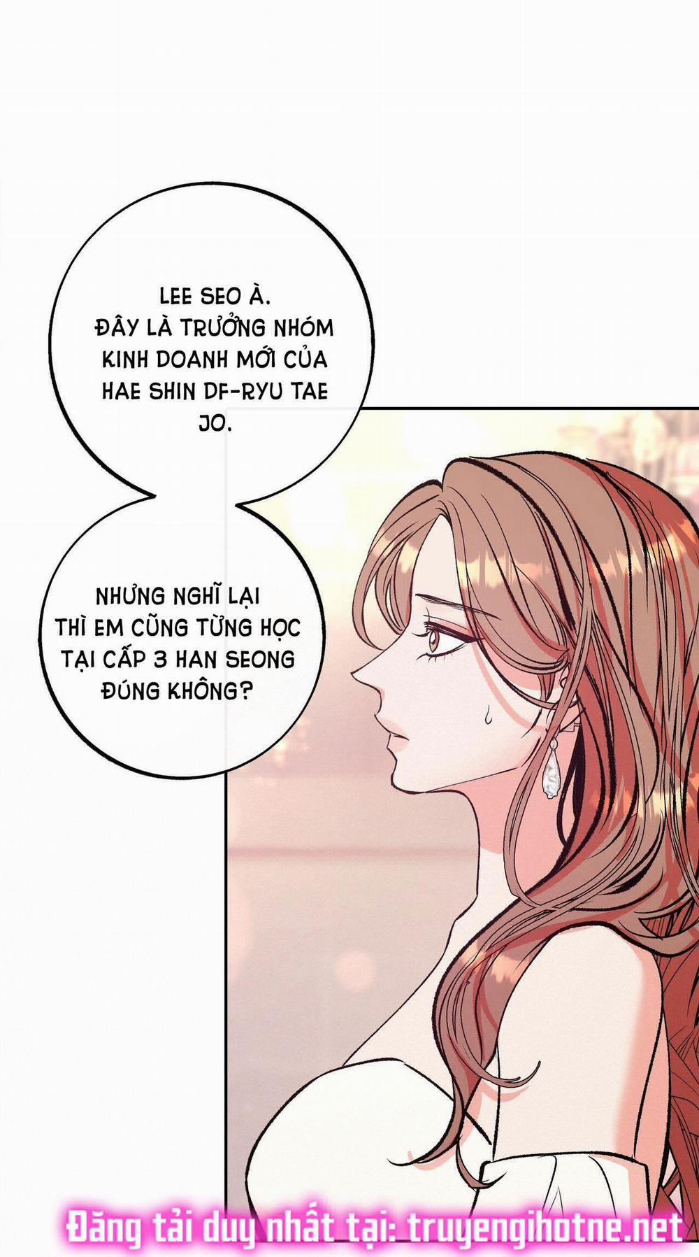 [18+] Tận Cùng Của Thế Giới 7.2 trang 18