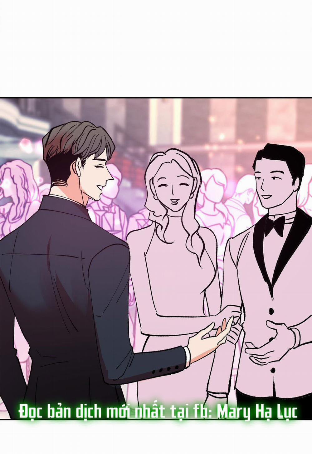 [18+] Tận Cùng Của Thế Giới 7.2 trang 2