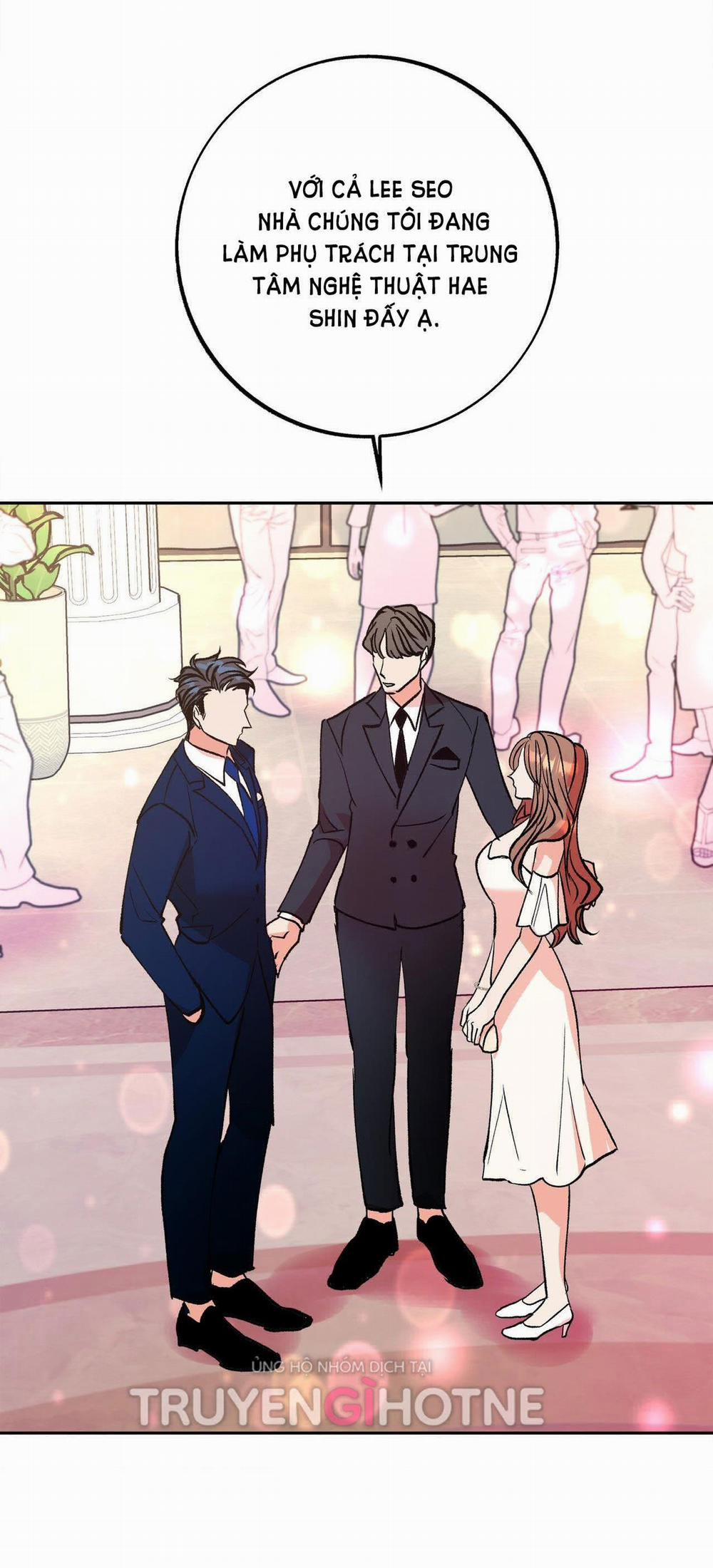 [18+] Tận Cùng Của Thế Giới 7.2 trang 20