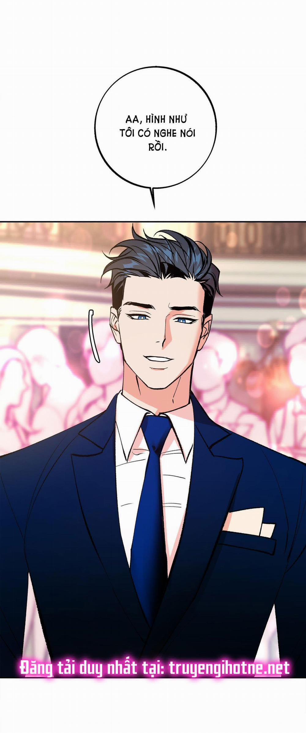 [18+] Tận Cùng Của Thế Giới 7.2 trang 21