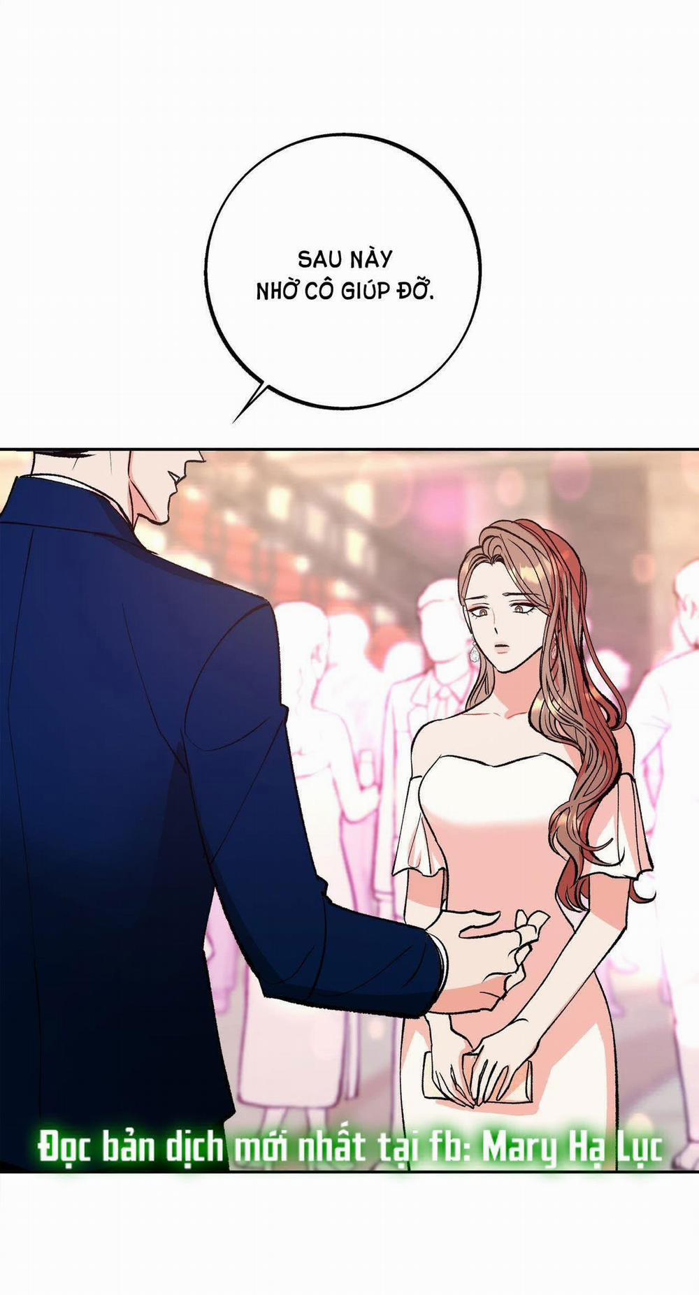 [18+] Tận Cùng Của Thế Giới 7.2 trang 22