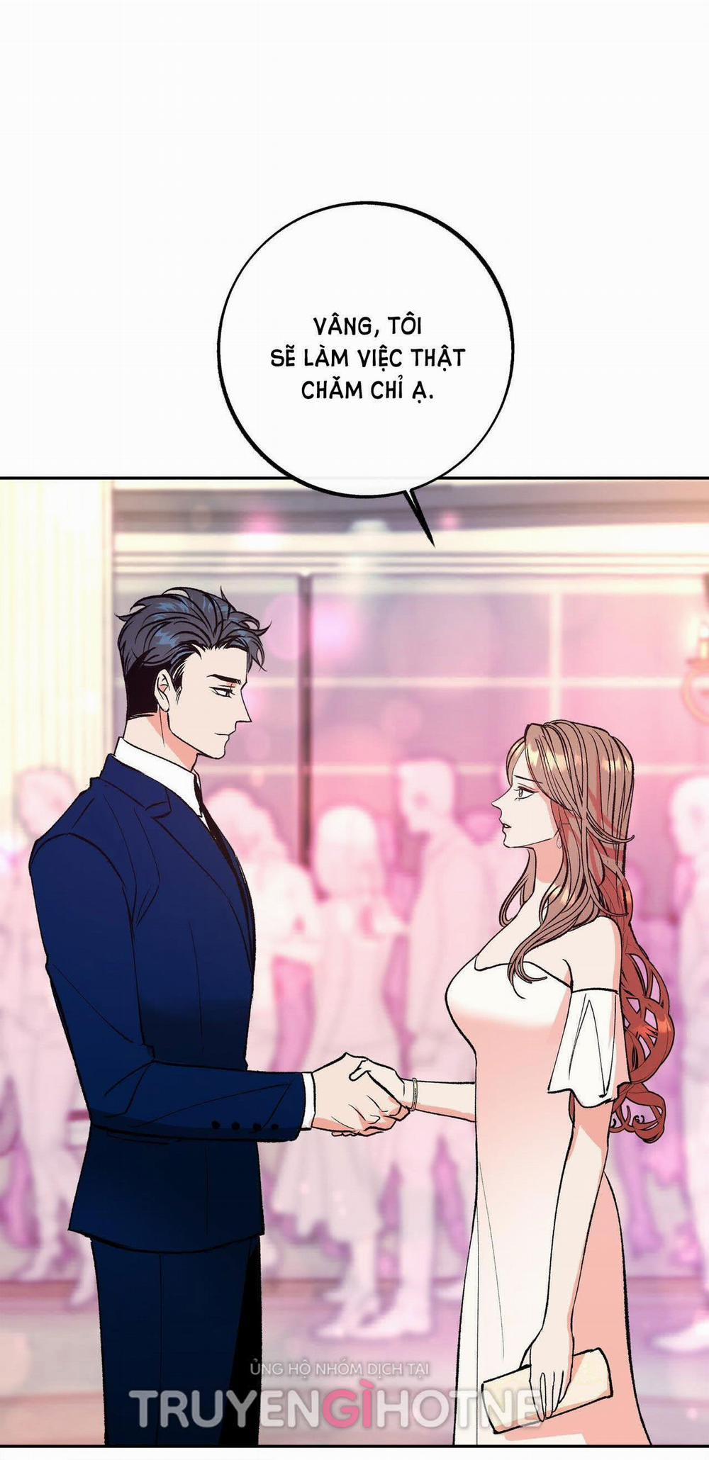 [18+] Tận Cùng Của Thế Giới 7.2 trang 23