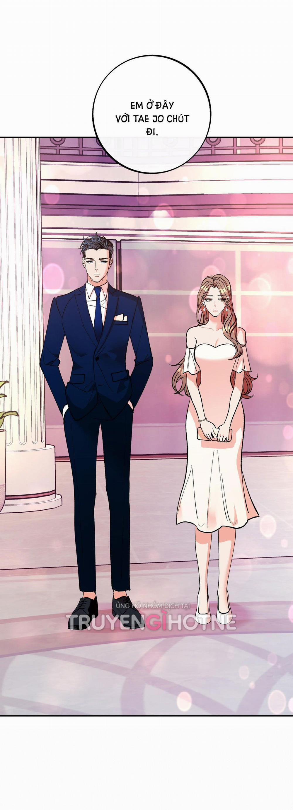 [18+] Tận Cùng Của Thế Giới 7.2 trang 26