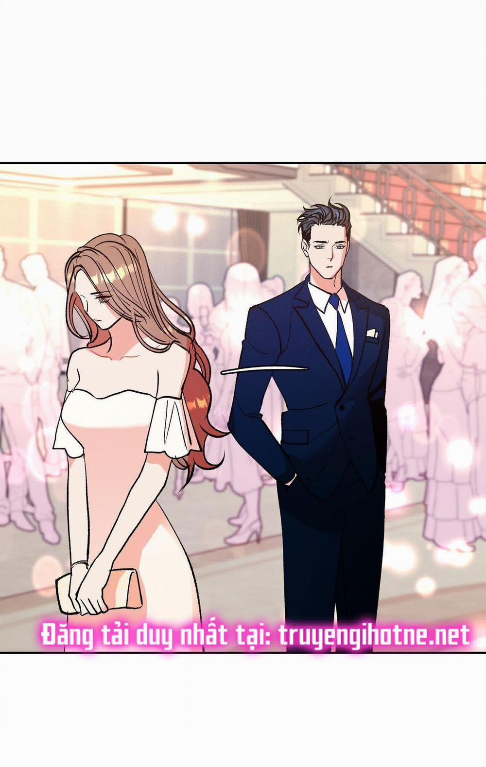 [18+] Tận Cùng Của Thế Giới 7.2 trang 27