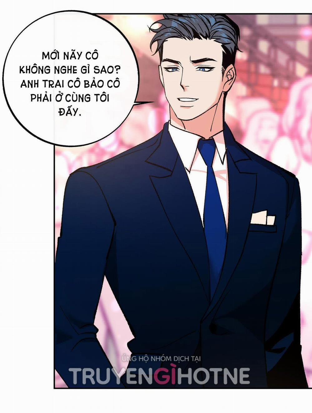 [18+] Tận Cùng Của Thế Giới 7.2 trang 29