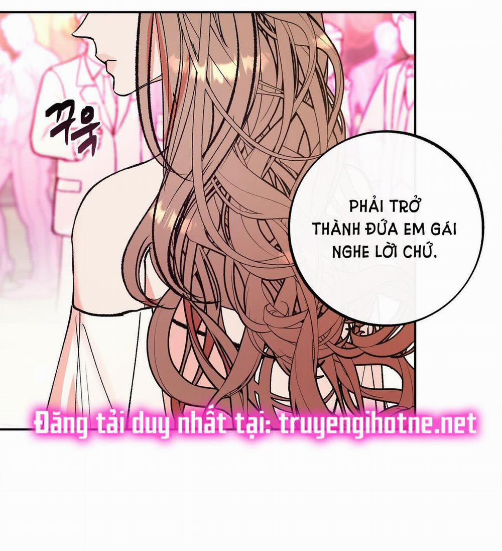 [18+] Tận Cùng Của Thế Giới 7.2 trang 30