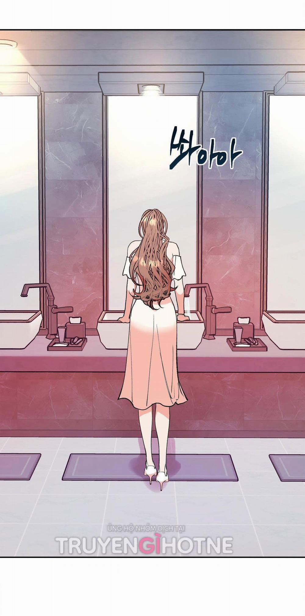 [18+] Tận Cùng Của Thế Giới 7.2 trang 33