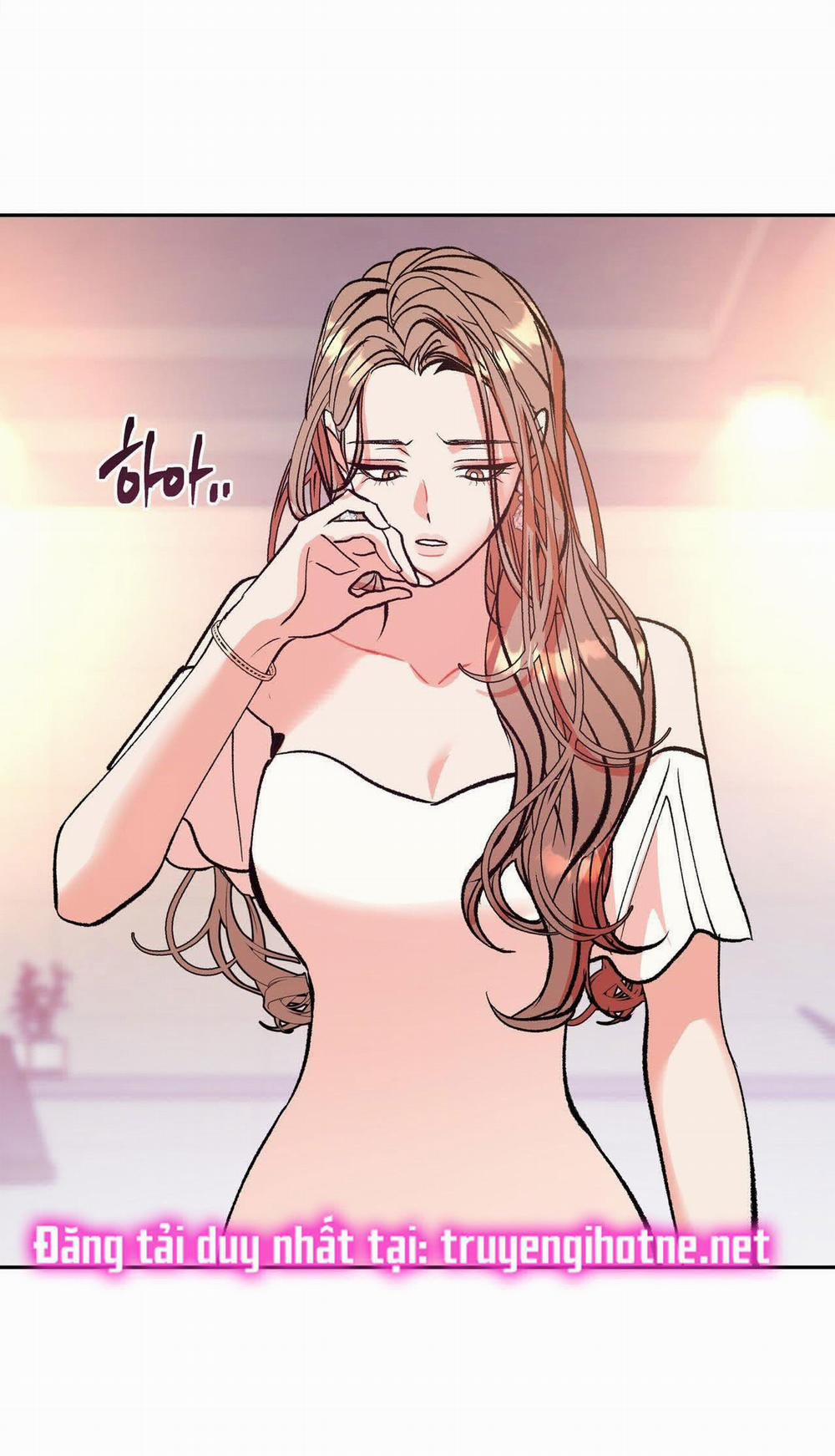 [18+] Tận Cùng Của Thế Giới 7.2 trang 34