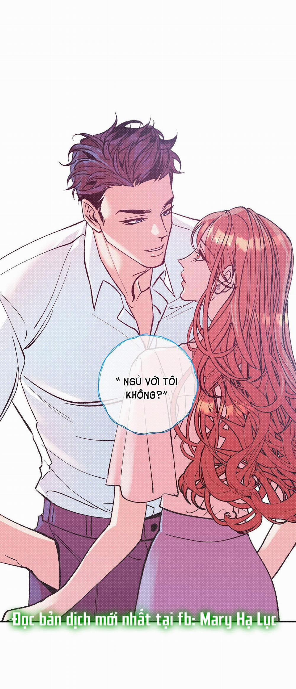 [18+] Tận Cùng Của Thế Giới 7.2 trang 35