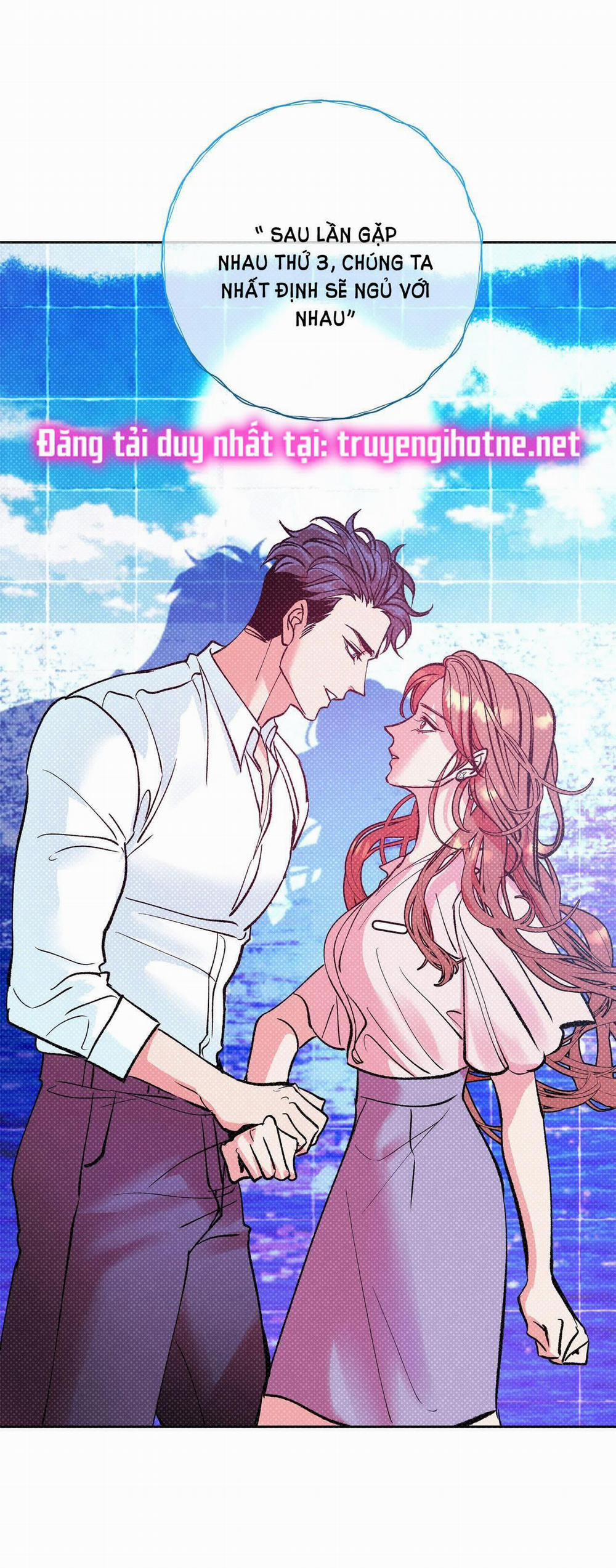 [18+] Tận Cùng Của Thế Giới 7.2 trang 36