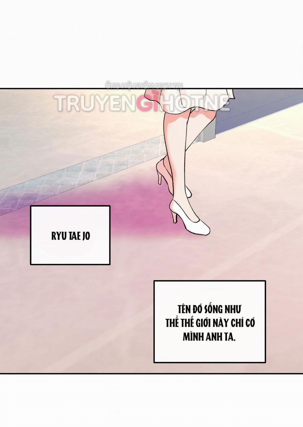 [18+] Tận Cùng Của Thế Giới 7.2 trang 38