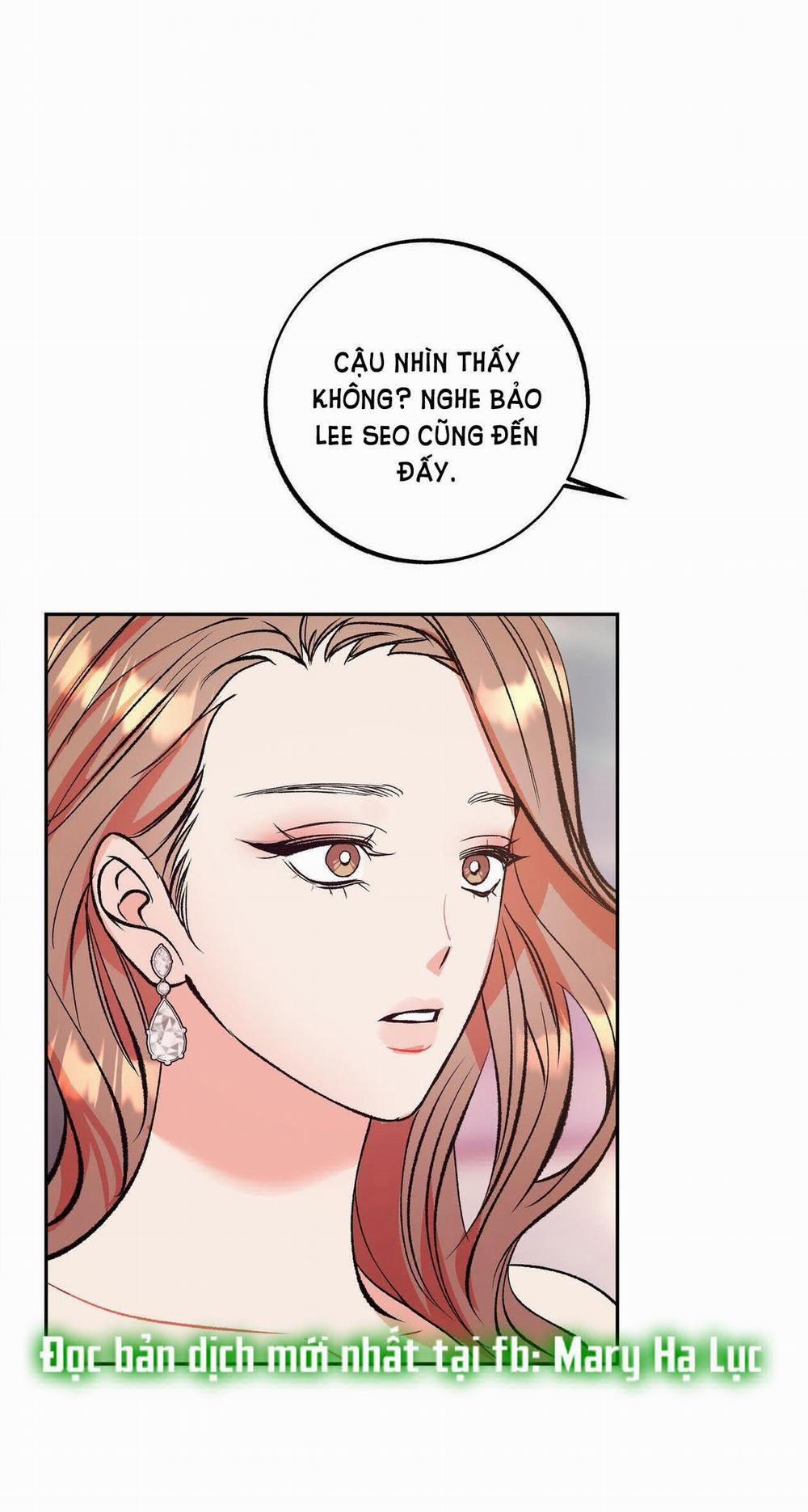 [18+] Tận Cùng Của Thế Giới 7.2 trang 43
