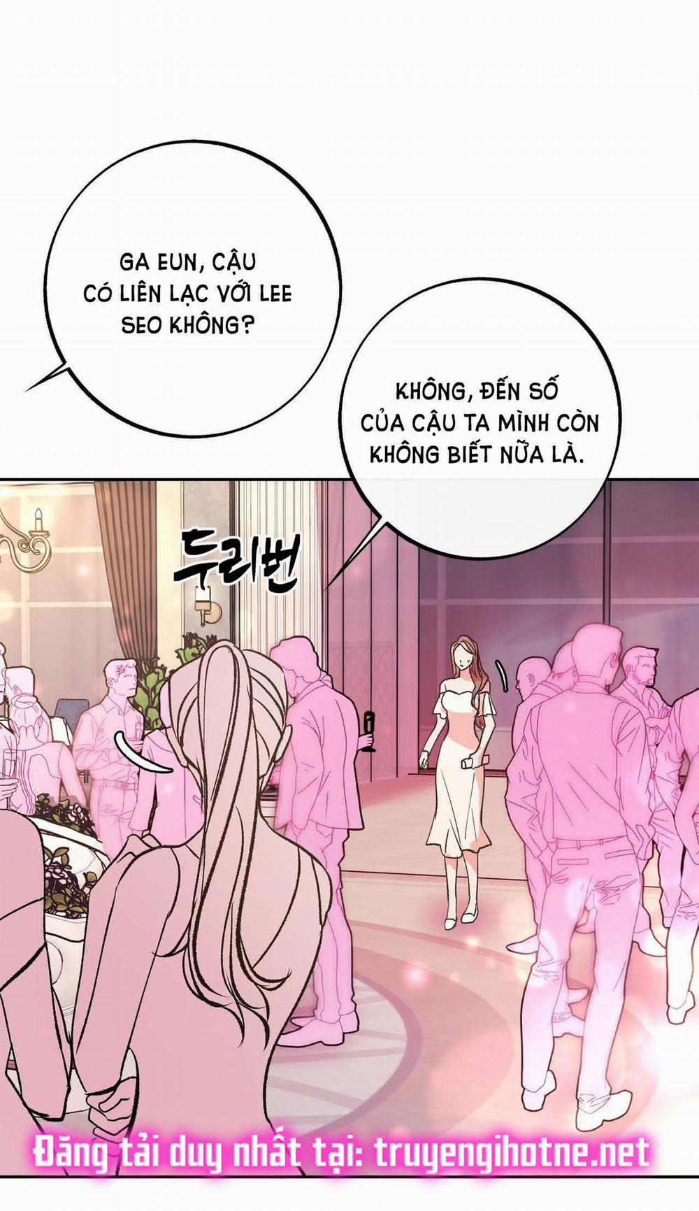 [18+] Tận Cùng Của Thế Giới 7.2 trang 45