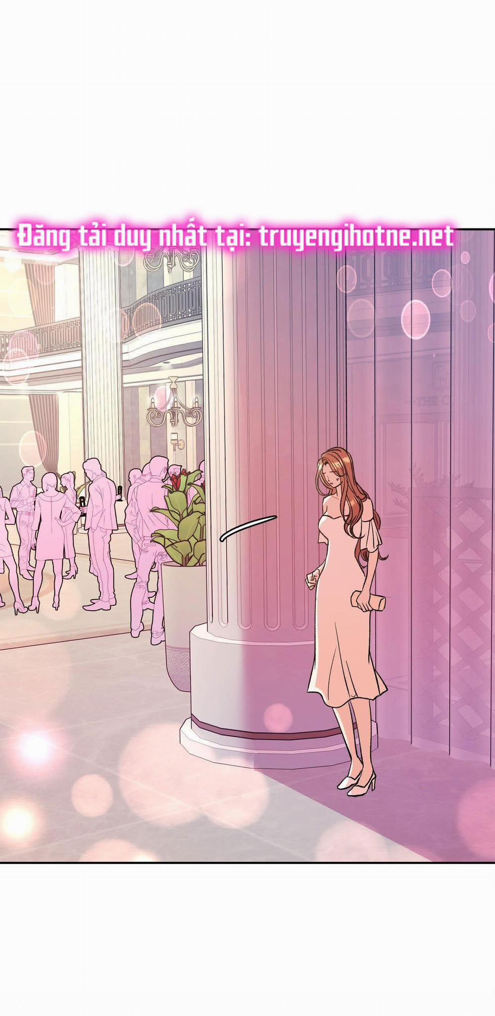 [18+] Tận Cùng Của Thế Giới 7.2 trang 46