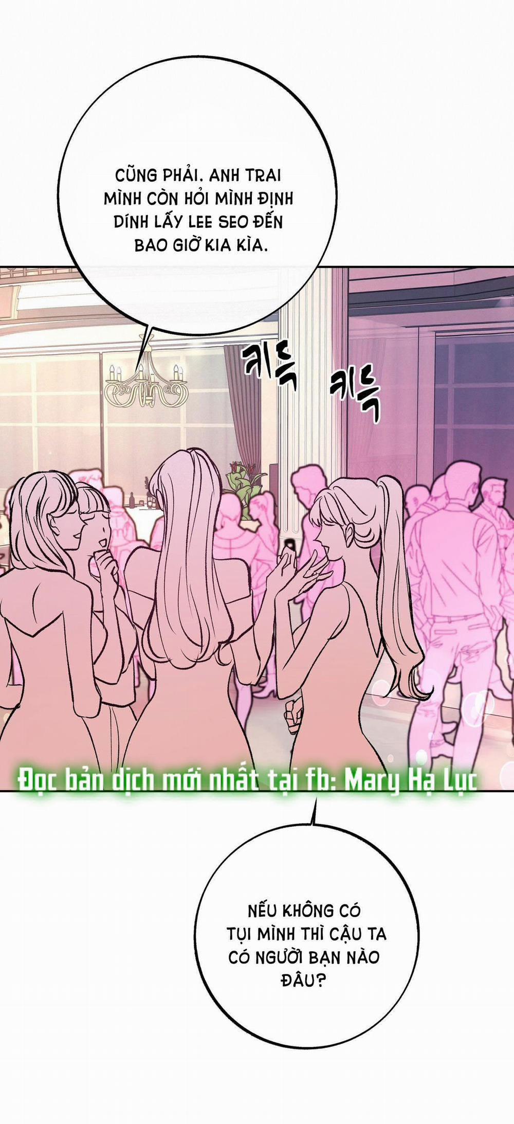 [18+] Tận Cùng Của Thế Giới 7.2 trang 47