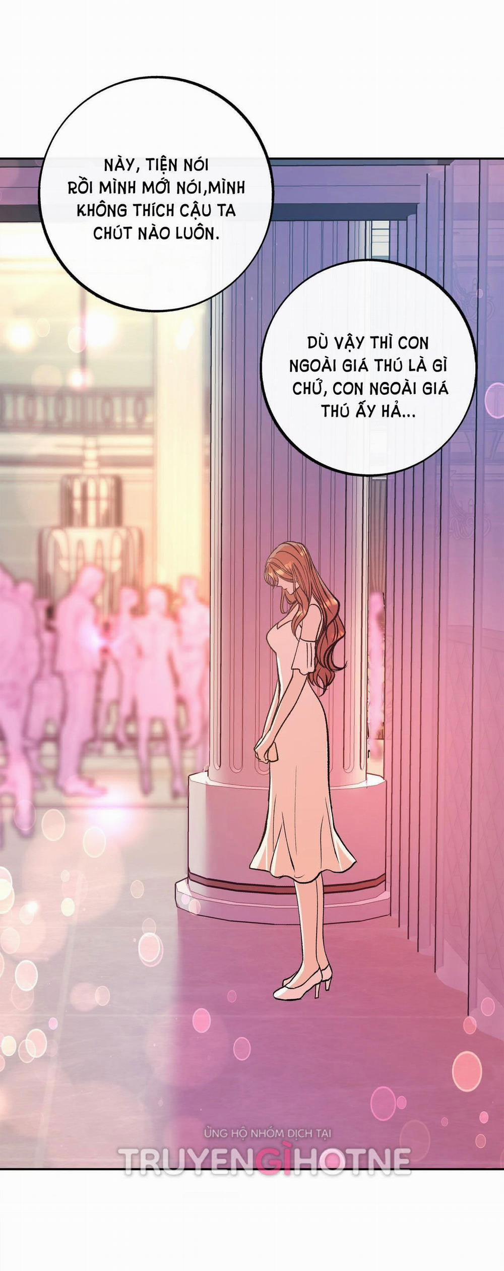 [18+] Tận Cùng Của Thế Giới 7.2 trang 48