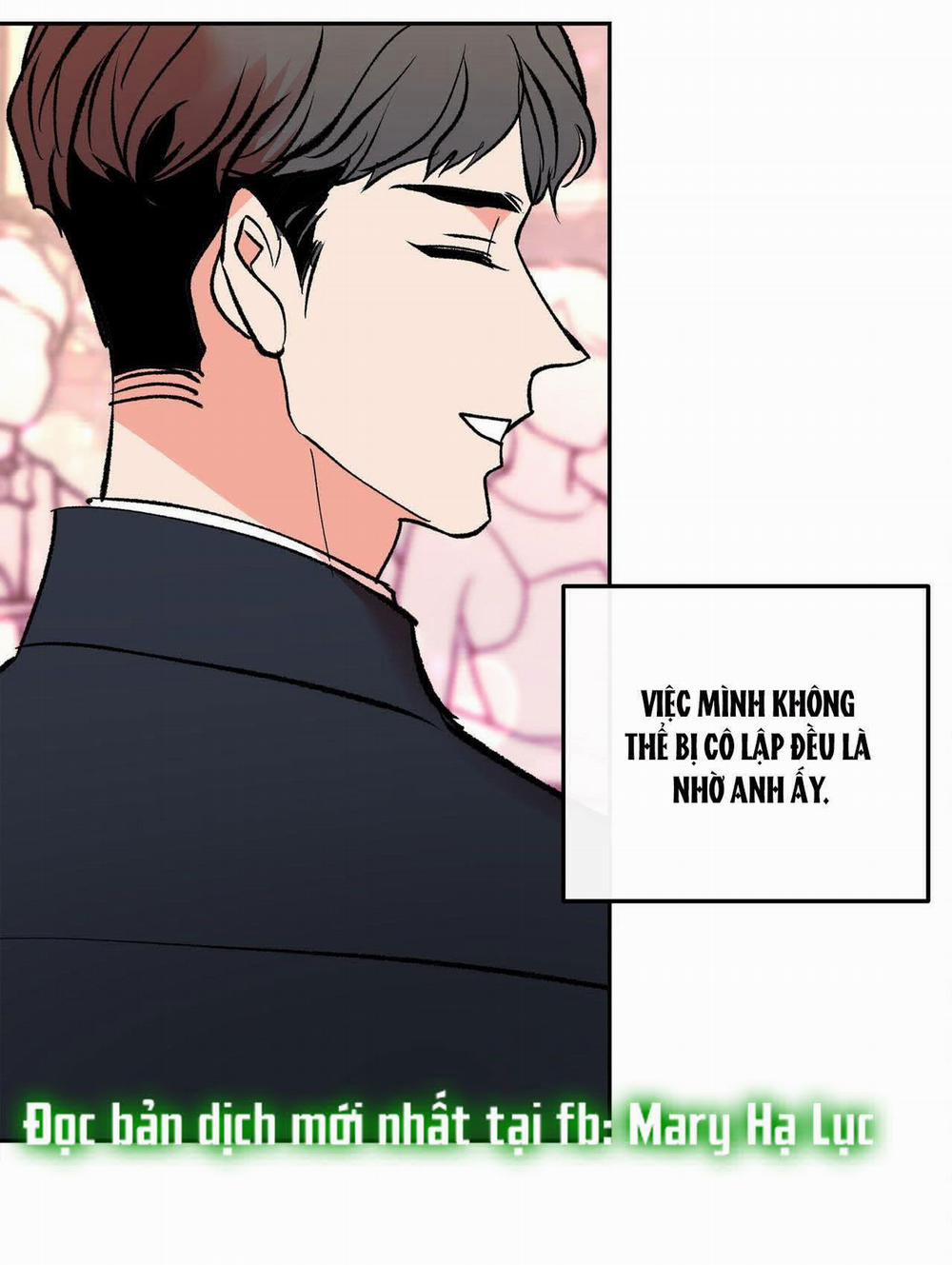 [18+] Tận Cùng Của Thế Giới 7.2 trang 5