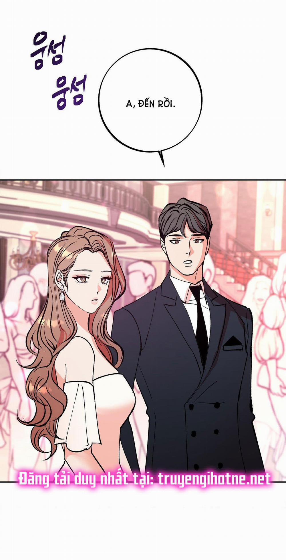 [18+] Tận Cùng Của Thế Giới 7.2 trang 7