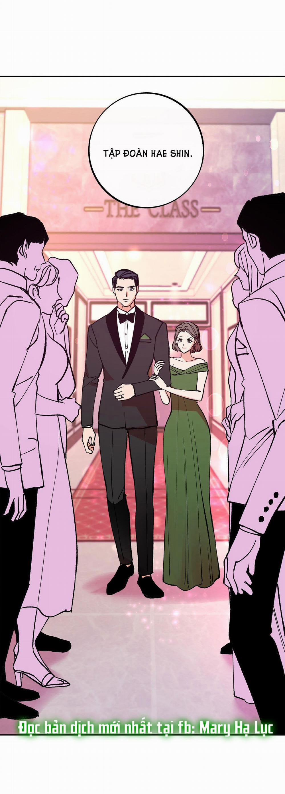 [18+] Tận Cùng Của Thế Giới 7.2 trang 8